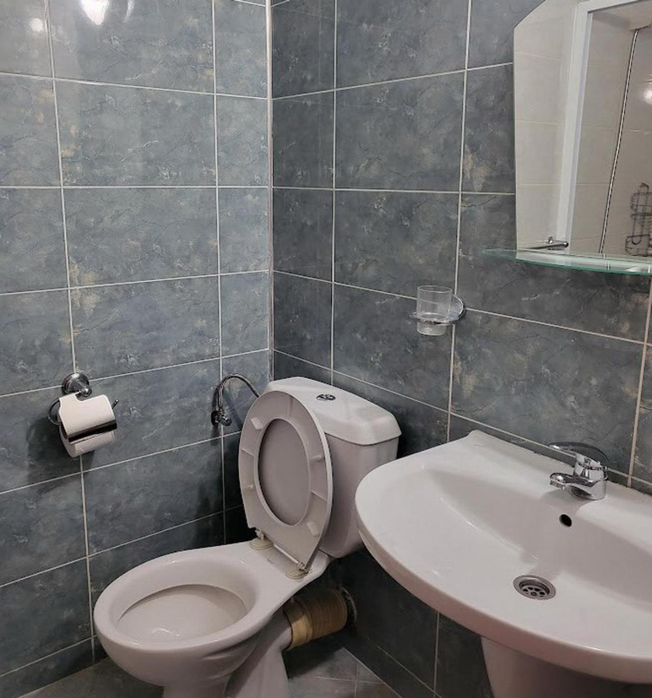 Complex Elit Cacao Beach - Apartments For Rent- Елит Слънчев Бряг Exteriör bild