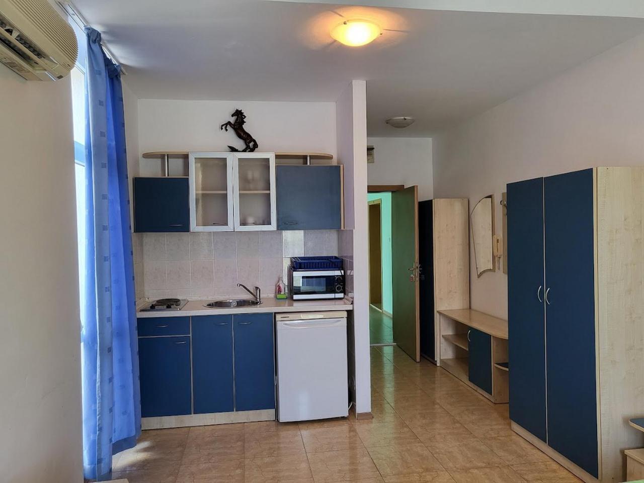 Complex Elit Cacao Beach - Apartments For Rent- Елит Слънчев Бряг Exteriör bild