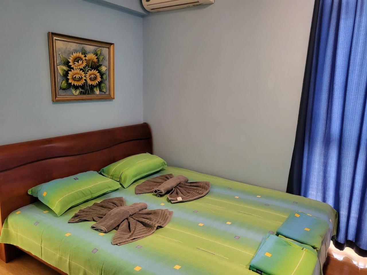 Complex Elit Cacao Beach - Apartments For Rent- Елит Слънчев Бряг Exteriör bild